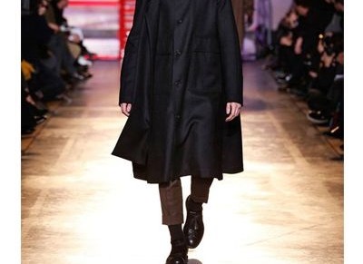 The new coat rules for men