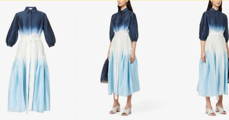 Luxury Recommendation