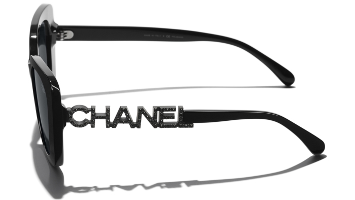 Pharrell Williams shares new Chanel Eyewear SS20′ Campaign Short – PAUSE  Online