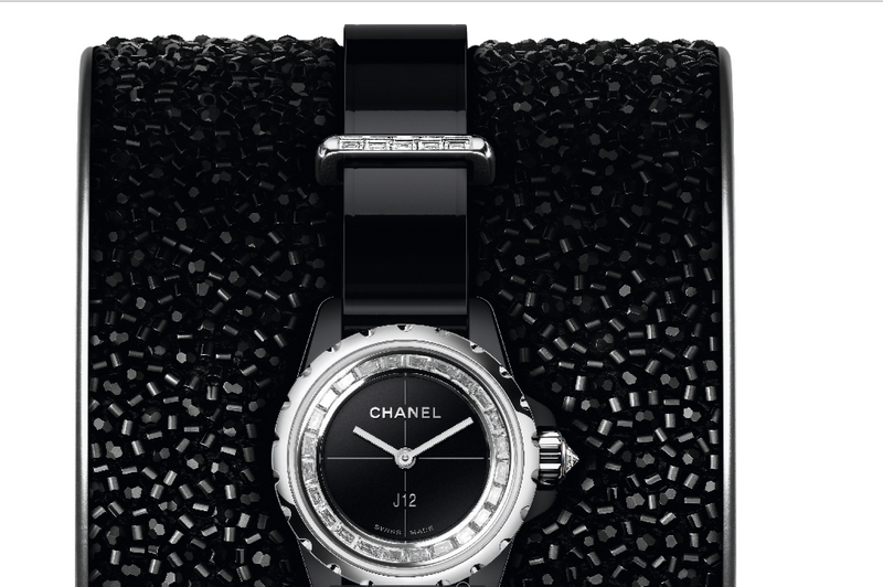 Chanel horlogerie 2025