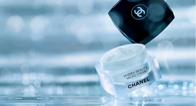 Chanel hydra beauty micro sérum – Svetlana Kobaliya