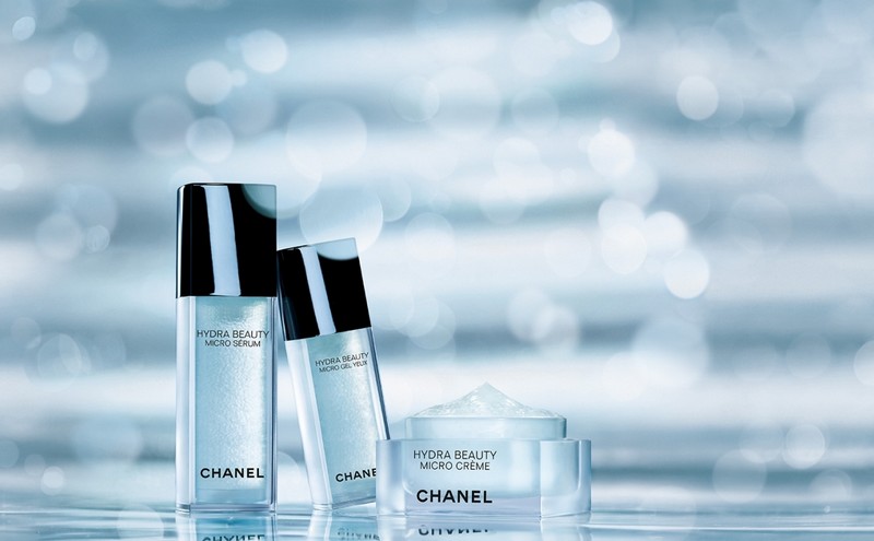 Review: Chanel Hydra Beauty Micro Serum & Camellia Water Cream