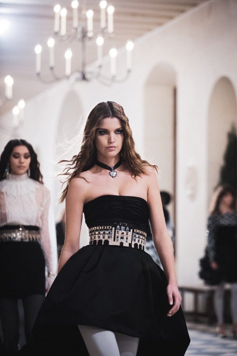 Luxury Recommendation