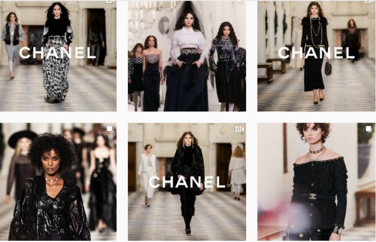 Luxury Recommendation