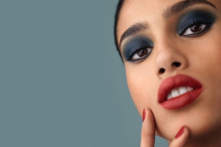 Finding your ultimate matte: Lucia Pica’s vision of Chanel matte make-up