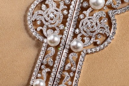 Chanel “Le Paris Russe De Chanel” High Jewellery Collection 2019