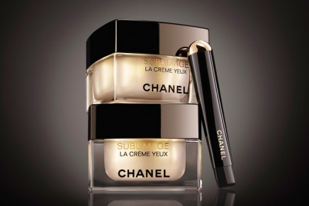 Sublimage La Creme, Chanel’s most advanced skincare wardrobe