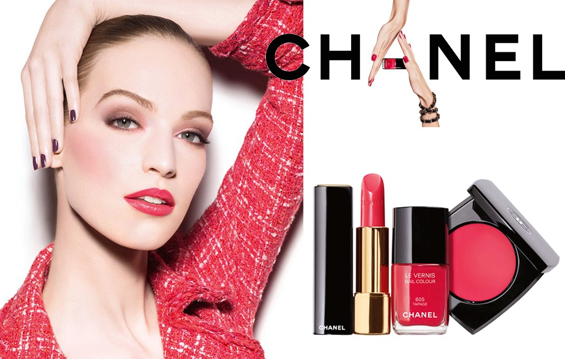 Chanel Gabrielle: The review — V Beauty