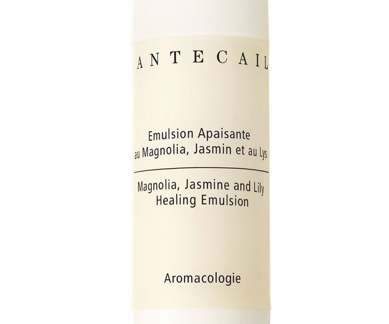 Chantecaille Magnolia, Jasmine and Lily Healing Emulsion