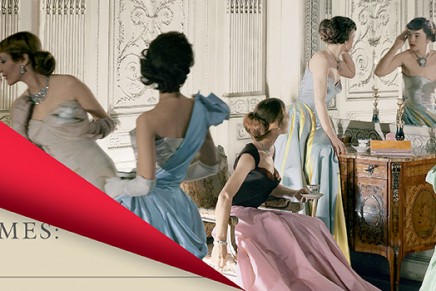 His work went beyond fashion and was a fine art. Inside “Charles James: Beyond Fashion”.