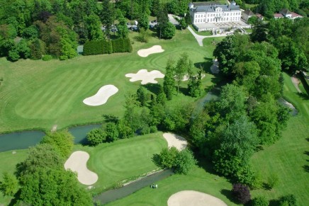 Domaine et Golf de Vaugouard – the 7th French Chateau Hotel acquired by La Grande Maison Younan