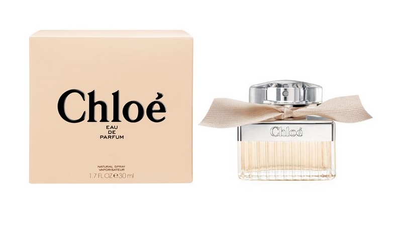 Chloé Chloé