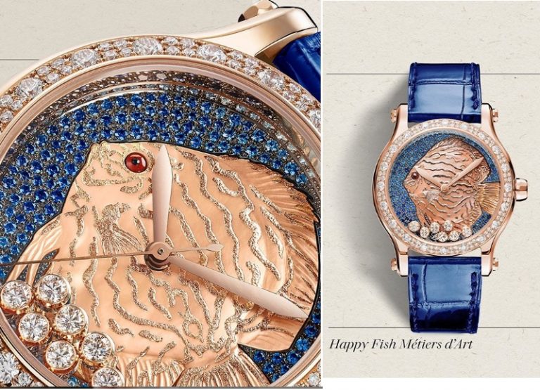 Luxury Recommendation