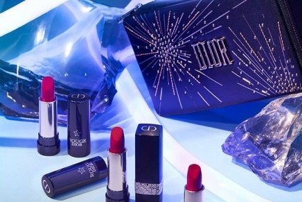 The season to gift beauty: From exclusive beauty advent calendars to exclusive sets