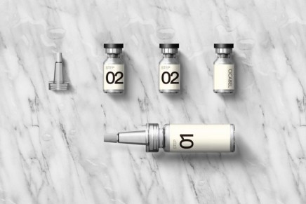 This skincare brand is expected to set off an upsurge in the high-tech medical skincare sector