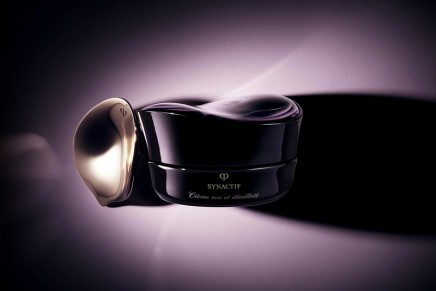 UK marks the first port of call for Clé de Peau Beauté in EMEA