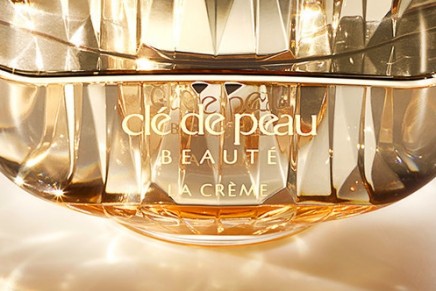Clé de Peau Beauté unveils a revitalized La Crème high-performance face cream
