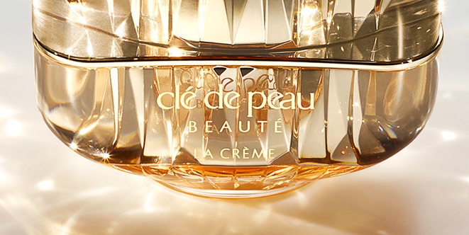 Clé de Peau Beauté La Crème is poised to launch in Spring-Summer 2020-