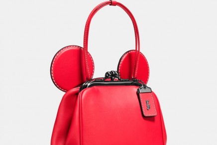 Taking the Mickey: why is fashion obsessed with Disney?