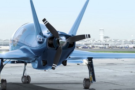 Cobalt to disrupt the aviation industry with  innovative Co50 Valkyrie