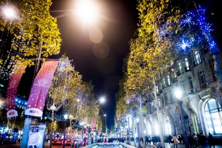 ‘It’s a little worn out’: Parisians unveil plan for €250m Champs-Élysées makeover