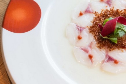 Wellness cuisine: Como Shambhala and Singapore Airlines co-develop wellness dishes