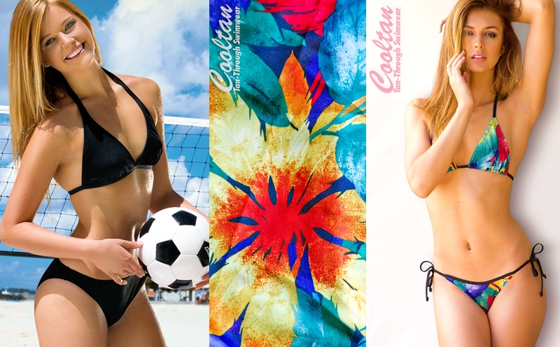 Cooltan swimwear store