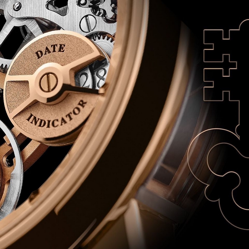 Corum Lab 02 is another unprecedented foray into fearless watchmaking 2LUXURY2.COM