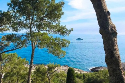 The best beaches in Nice and Côte d’Azur, France