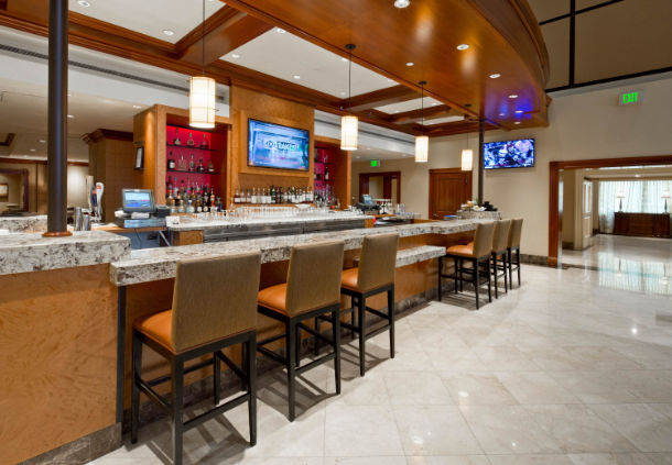 Crescent Hotels & Resorts Announces The Duke Hotel Newport Beach_Avo Bar
