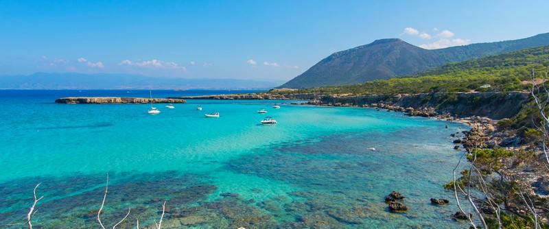 Cyprus panoramas