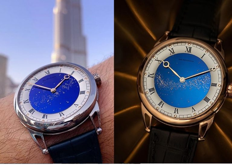 Luxury Recommendation