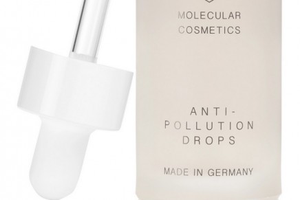 The latest trend in skincare: anti-pollution makeup sales soar