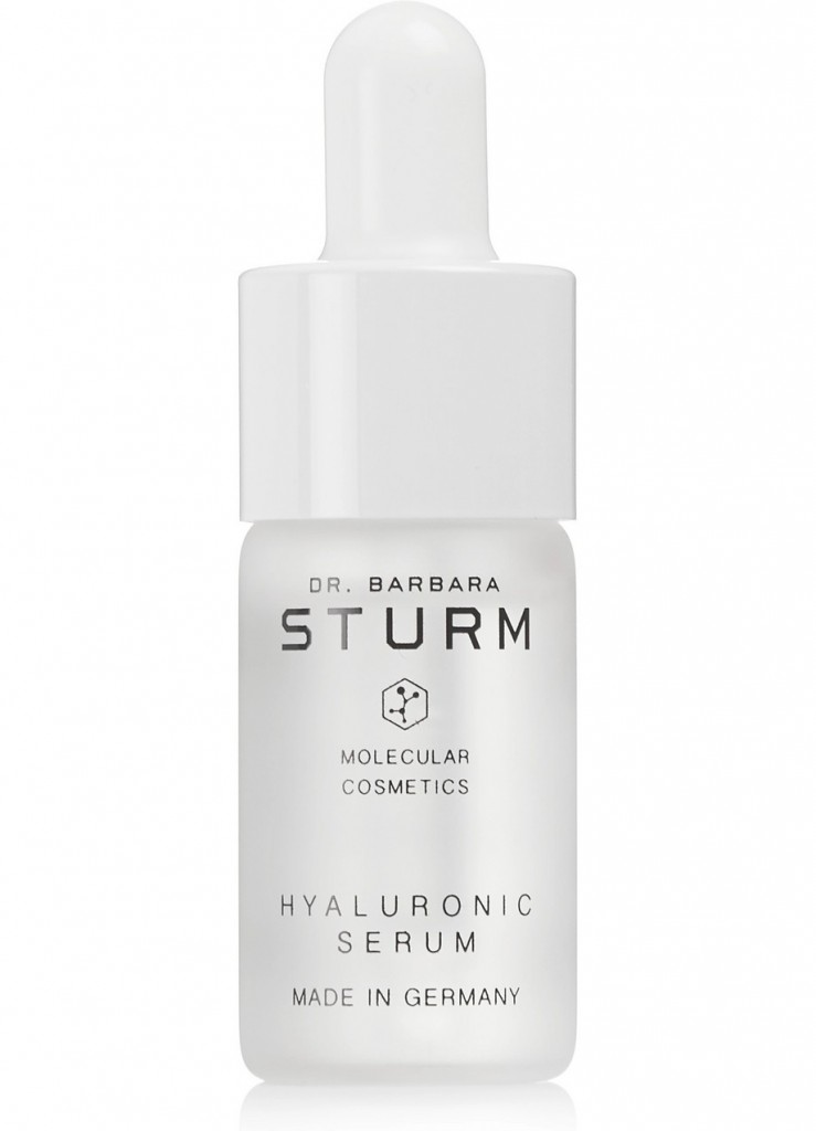 DR. BARBARA STURM Hyaluronic Serum