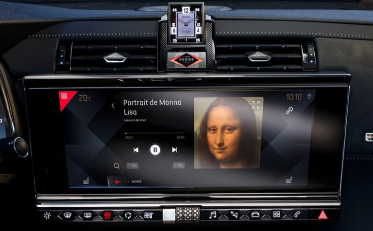 Luxury Recommendation