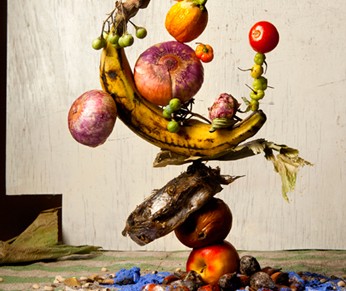 Hyères International Fashion and Photography Festival 2014: The winners