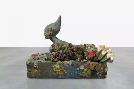 Damien Hirst: Treasures from the Wreck of the Unbelievable review – a titanic return