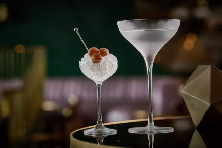 London’s Dandelyan has claimed The World’s Best Bar Award. Singapore leads Asia’s ranking