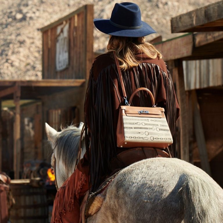 Luxury Recommendation