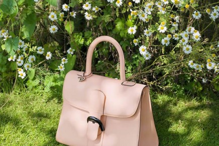 Déjeuner sur l’herbe with Delvaux