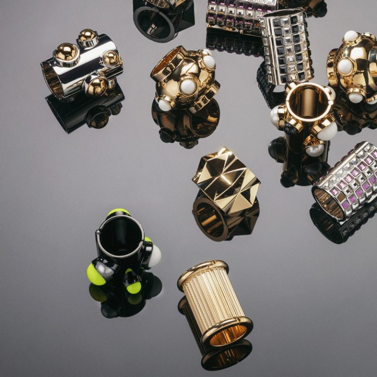 Luxury Recommendation