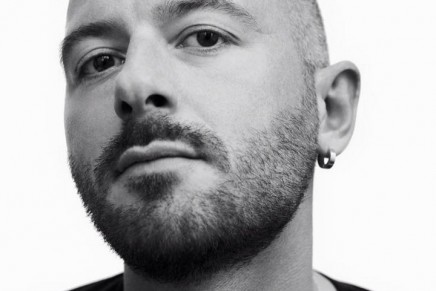 34 year-old Demna Gvasalia emerged as the best choice for Balenciaga