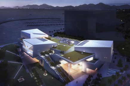 Shenzhen’s new V&A-approved culture centre to showcase city’s artistic side