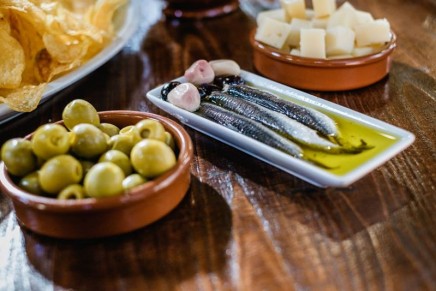 10 of the best foodie experiences in Europe