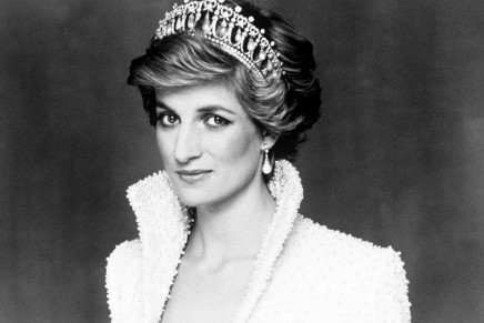 Princess Diana fashion exhibition to feature classic outfits from 80s and 90s