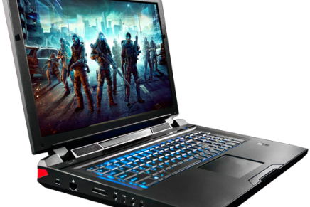 5 of the Top Gaming Laptops to look for this Christmas
