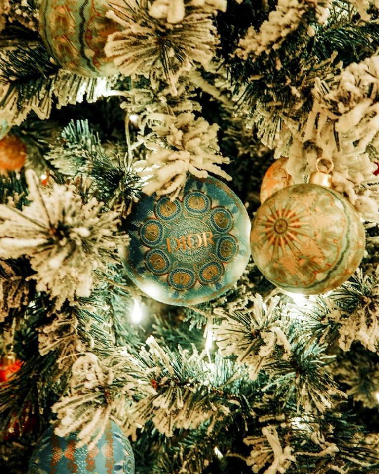 Luxury Recommendation