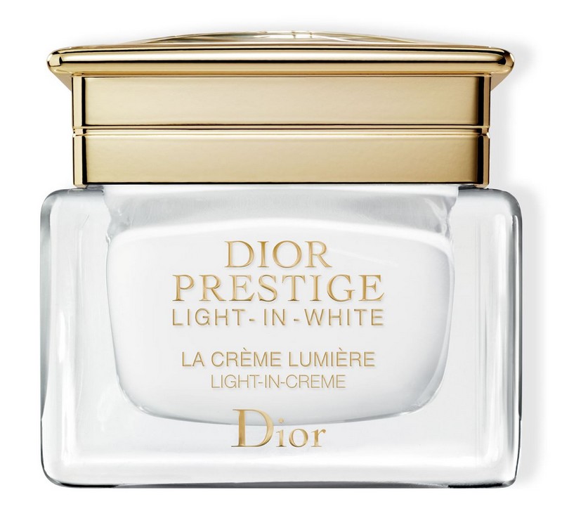 Dior Prestige Light-In-White Crème Lumière -