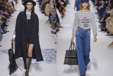 10 trends to know and share for next season