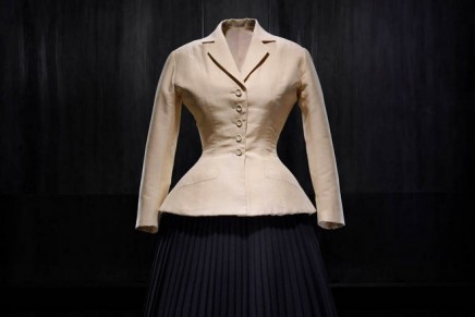 Dior’s 70th anniversary celebrated with seven exceptional volumes